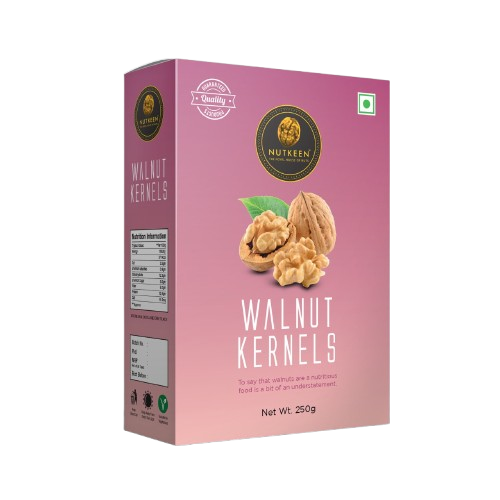Super Walnut Kernels